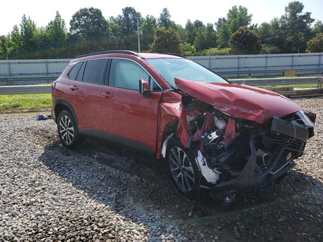 Vin: 7mueaabg7rv086670, lot: 58951085, toyota corolla cr xle 20244