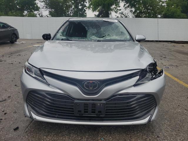 2018 TOYOTA CAMRY - 4T1B11HK1JU015498