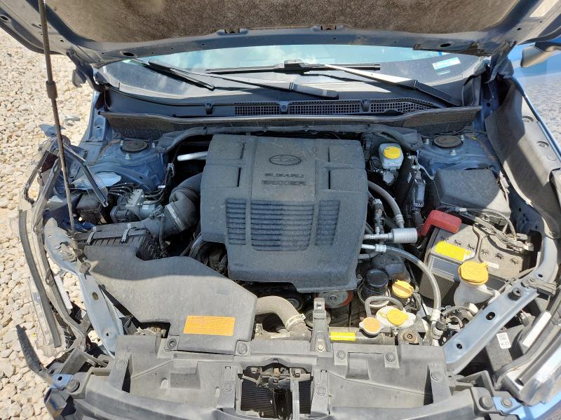 2023 SUBARU FORESTER P JF2SKADCXPH503304