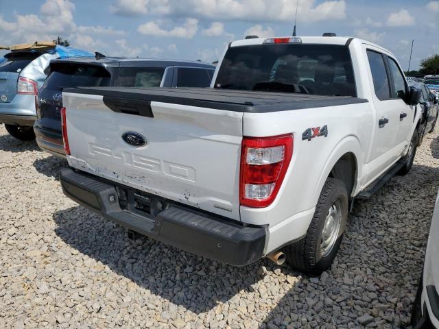 Vin: 1ftew1ep4pke20813, lot: 56626745, ford f-150 supercrew 20233