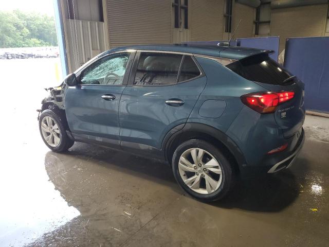Vin: kl4ambs2xrb098730, lot: 60526295, buick encore preferred 20242
