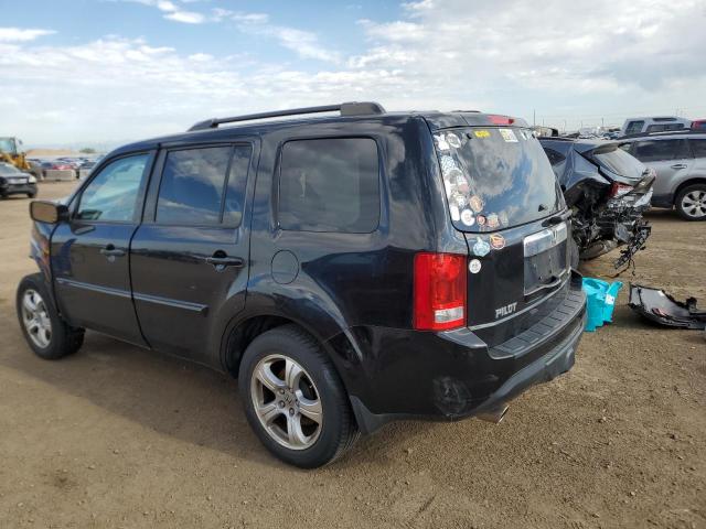 Vin: 5fnyf4h66cb084431, lot: 60460835, honda pilot exl 20122