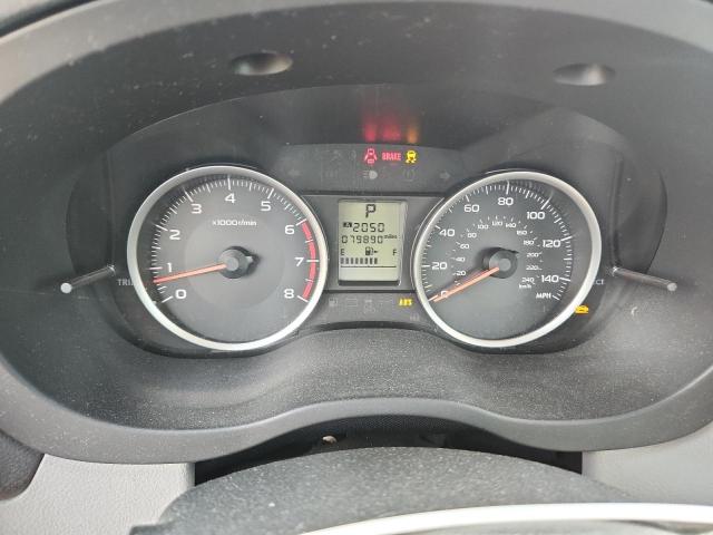 2018 SUBARU FORESTER 2 JF2SJABC1JH534194