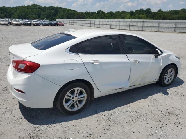 2016 CHEVROLET CRUZE LT - 1G1BE5SM2G7243018