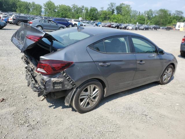2020 HYUNDAI ELANTRA SE - 5NPD84LF8LH503459