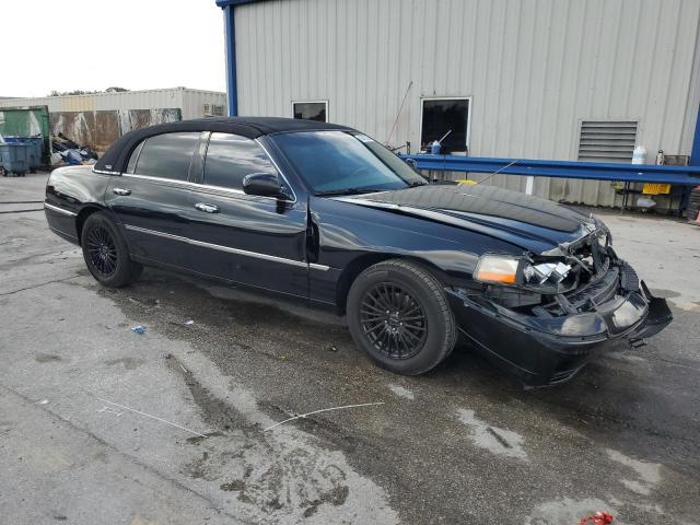 Vin: 2lnbl8cv8ax602097, lot: 60481205, lincoln towncar signature limited 20104