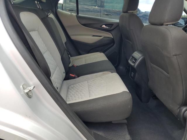 2020 CHEVROLET EQUINOX LS - 2GNAXHEV4L6131907