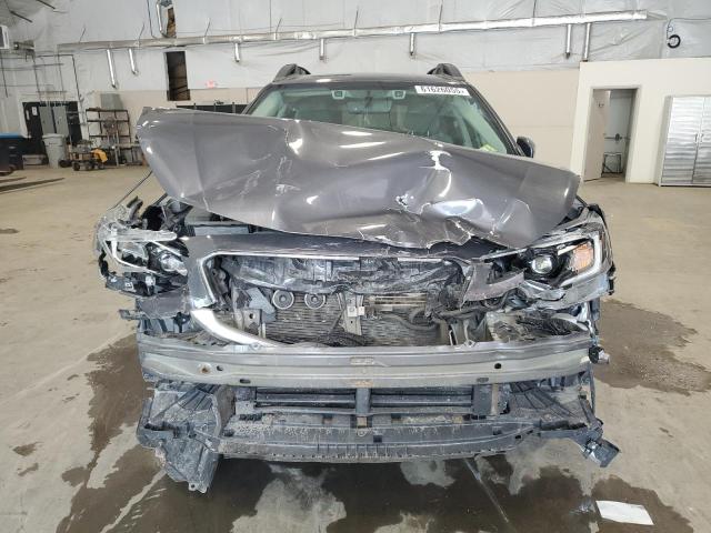 2020 SUBARU OUTBACK PR 4S4BTACCXL3197513