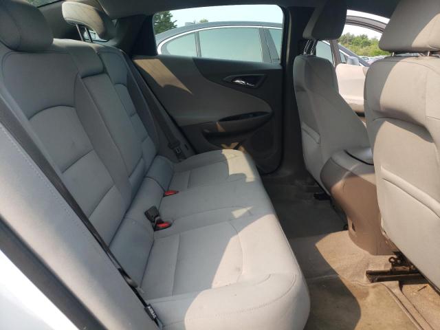 2017 CHEVROLET MALIBU LS 1G1ZB5ST8HF291533