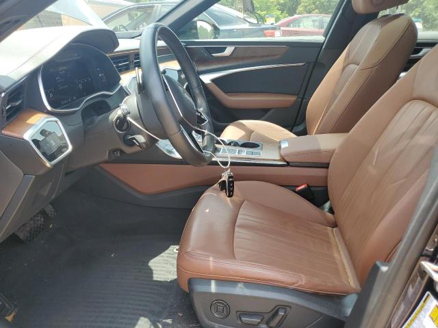 2021 AUDI A6 PREMIUM WAUD3AF21MN101903