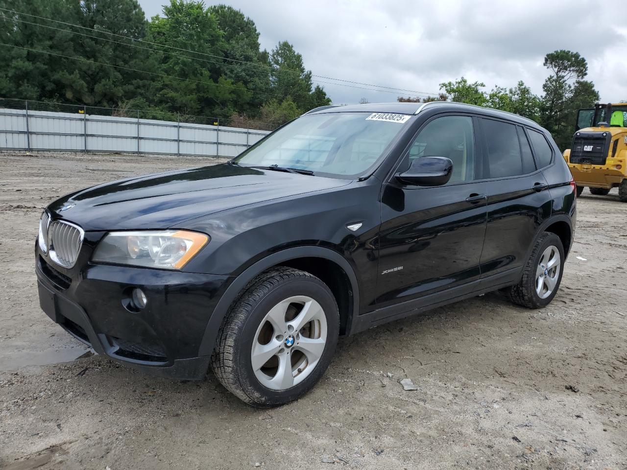 BMW X3 XDRIVE28I