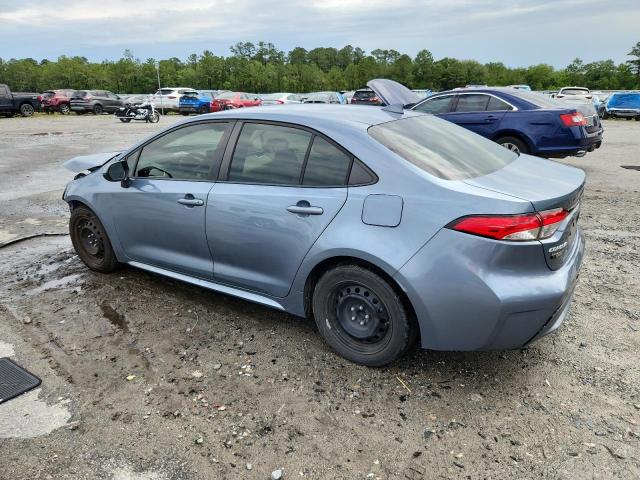 Vin: jtdeprae3lj012772, lot: 60357195, toyota corolla le 20202