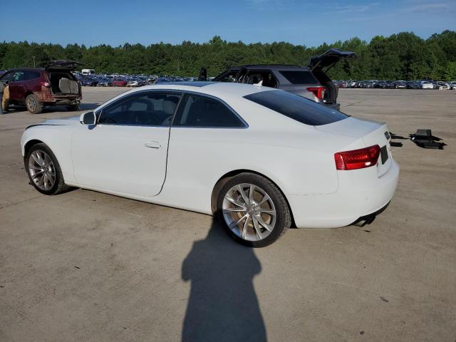 Vin: waulfafr4ea011718, lot: 61240465, audi a5 premium plus 20142