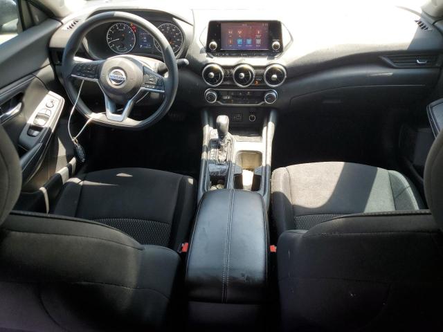 2021 NISSAN SENTRA S 3N1AB8BV5MY211036