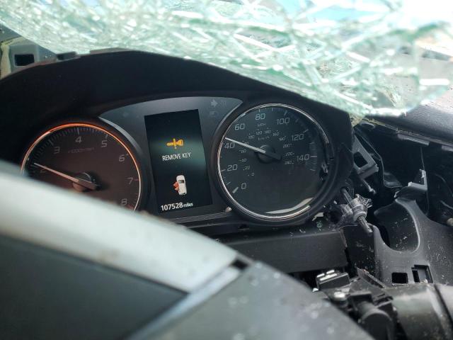 2020 MITSUBISHI OUTLANDER JA4AD2A33LZ038541