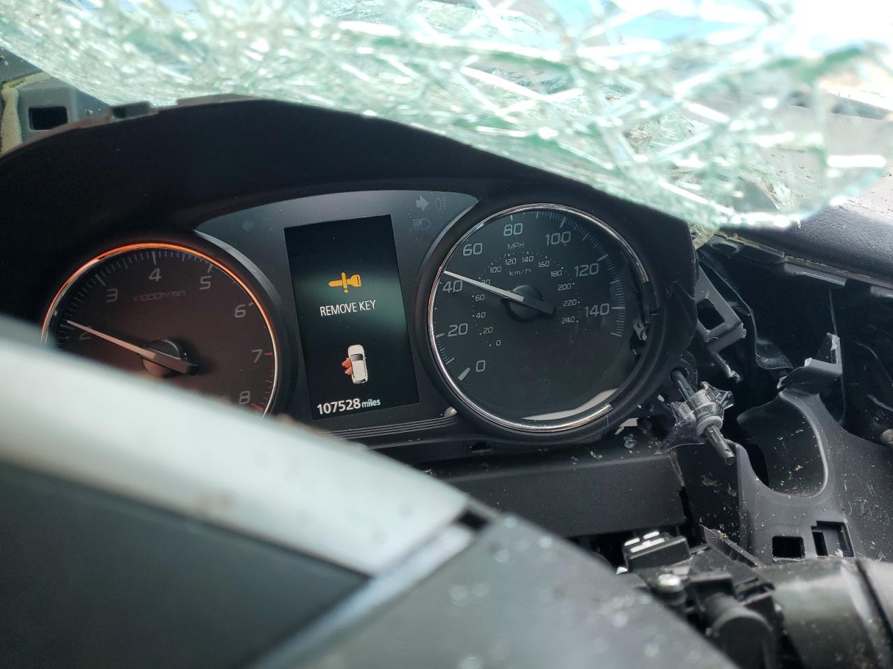 MITSUBISHI OUTLANDER ES