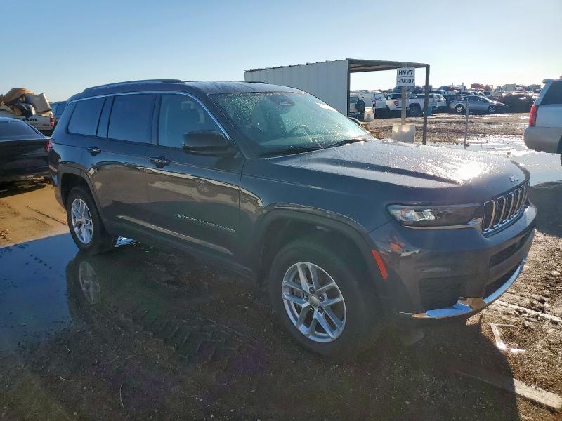 2023 JEEP GRAND CHER 1C4RJKAG2P8861218