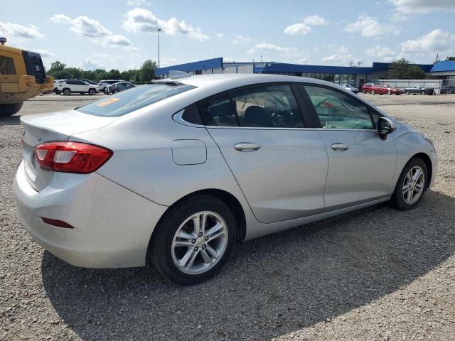 Vin: 1g1be5sm3g7303968, lot: 61695365, chevrolet cruze lt 20163