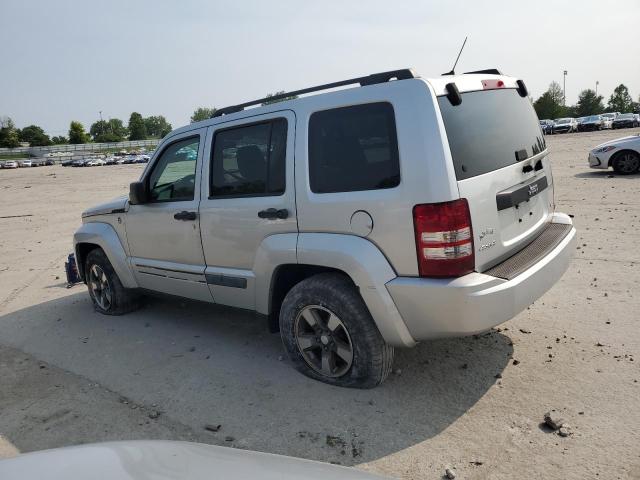 2008 JEEP LIBERTY SP #3301598634