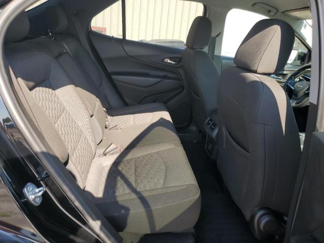 2020 CHEVROLET EQUINOX LT - 3GNAXKEV4LL312918