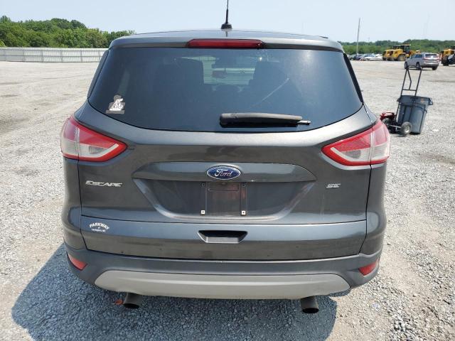 2016 FORD ESCAPE SE - 1FMCU0GX3GUB03514
