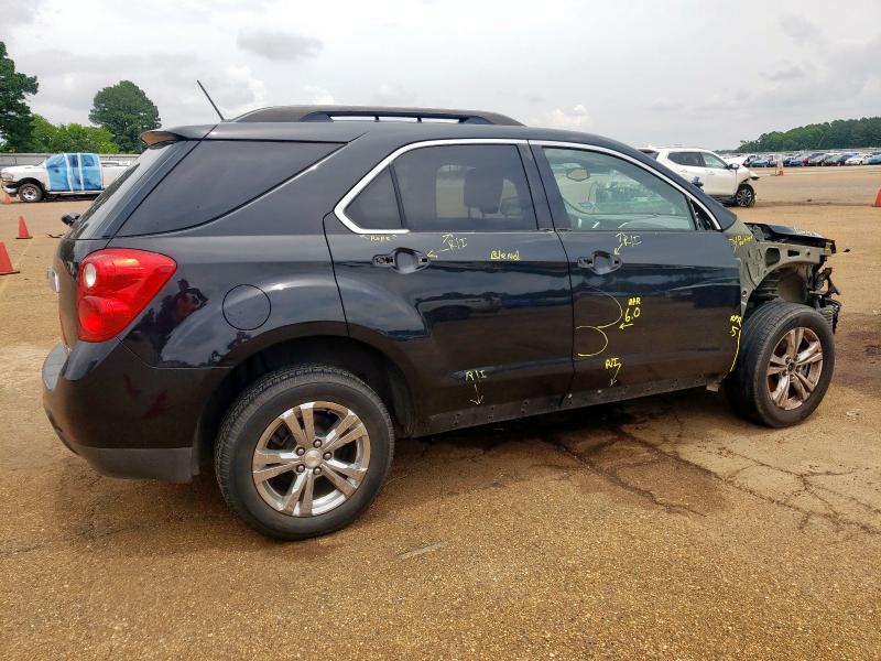 Vin: 2gnalbek1f6165824, lot: 59333725, chevrolet equinox lt 20153