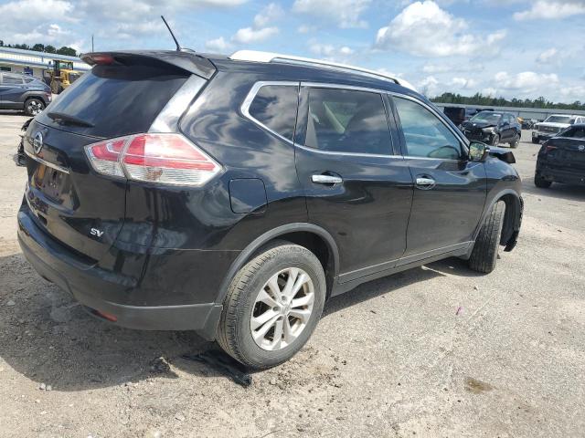 Vin: knmat2mt4fp545887, lot: 61179255, nissan rogue s 20153