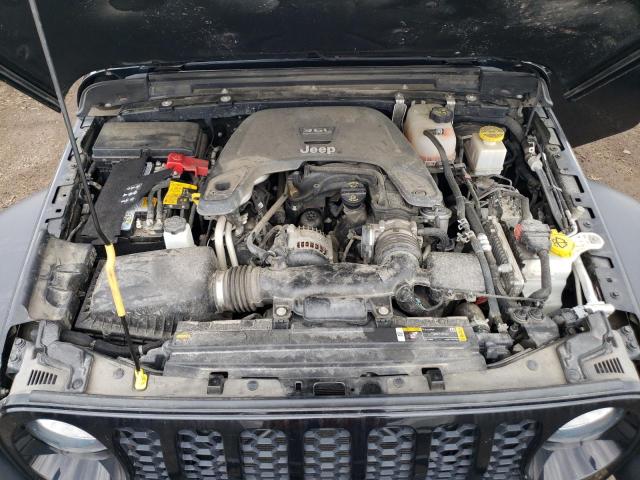 2021 JEEP GLADIATOR 1C6HJTAG3ML565108