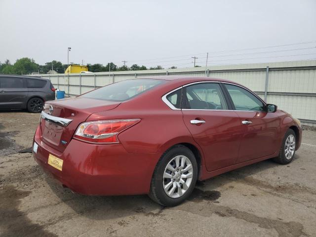 Vin: 1n4al3ap7dn554255, lot: 60474865, nissan altima 2.5 20133