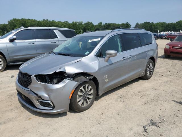 Vin: 2c4rc1bg5mr507227, lot: 60567735, chrysler pacifica touring l 2021 img_1