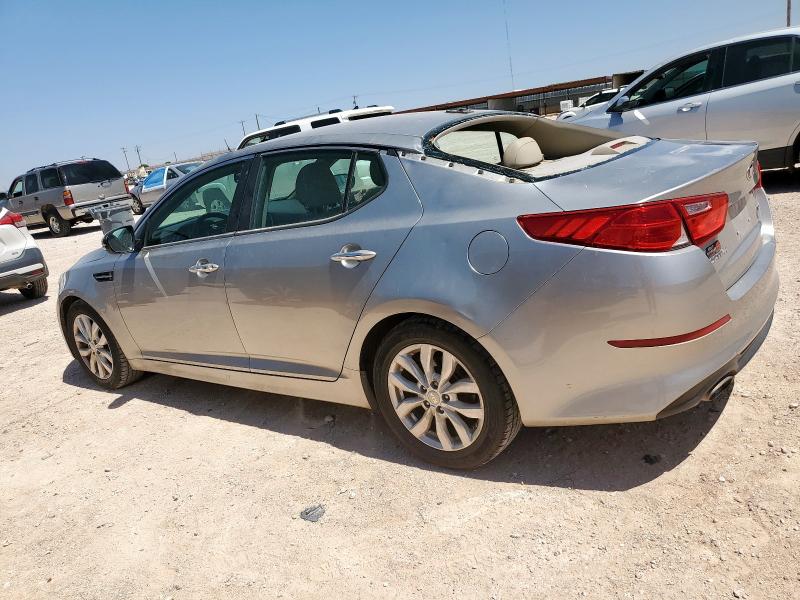 2015 KIA OPTIMA EX 5XXGN4A73FG410432