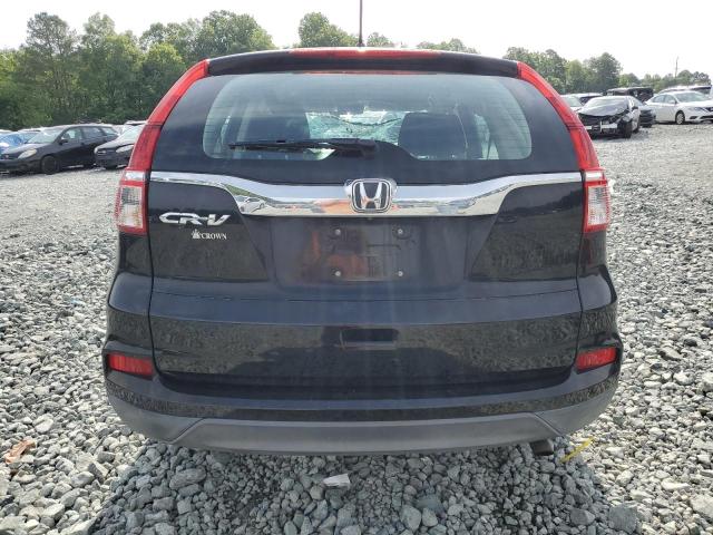 2016 HONDA CR-V LX 2HKRM3H35GH518761