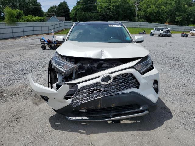 2019 TOYOTA RAV4 LIMIT JTMDWRFV0KD511419