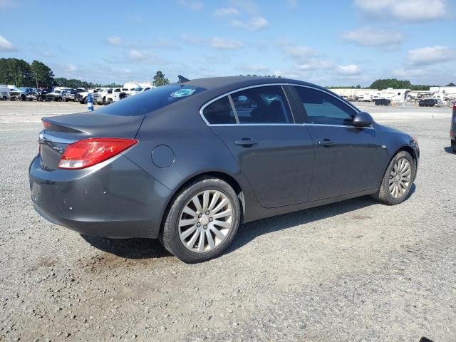 Vin: w04gr5ec9b1142097, lot: 60901365, buick regal cxl 20113