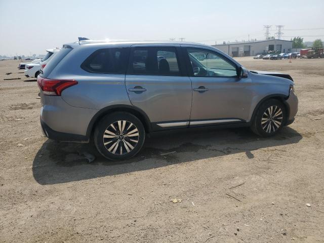 Vin: ja4ad3a33kz042531, lot: 59717395, mitsubishi outlander se 20193