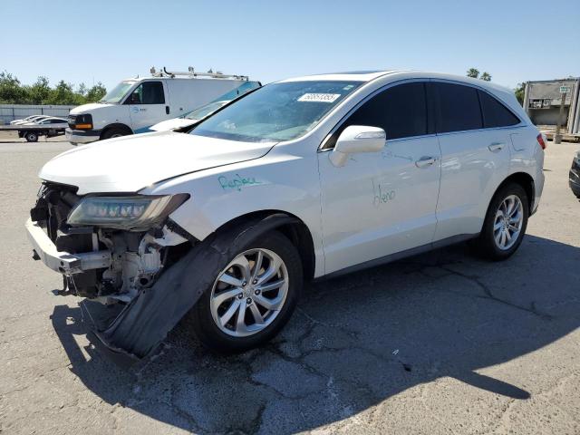 Vin: 5j8tb3h59hl006724, lot: 60851355, acura rdx technology 2017 img_1