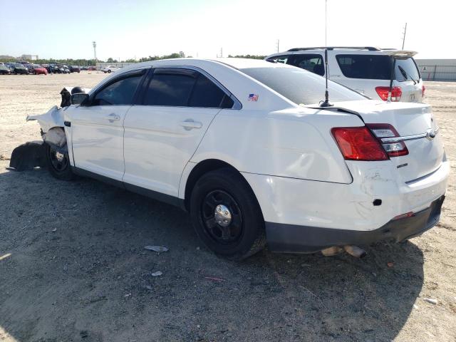 Vin: 1fahp2mk0eg148613, lot: 61061515, ford taurus police interceptor 20142