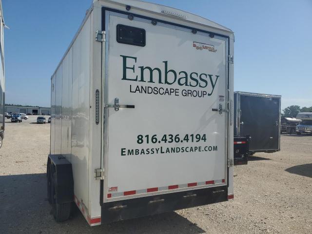 2024 DOOLITTLE FLATBED #3285992793