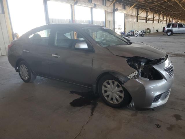 Vin: 3n1cn7ap7cl836871, lot: 62162005, nissan versa s 20124