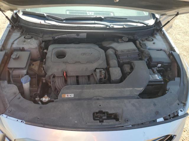 2015 HYUNDAI SONATA SE 5NPE24AF5FH068025
