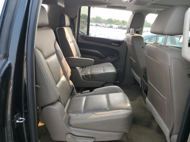 2018 CHEVROLET SUBURBAN K - 1GNSKJKC0JR315174