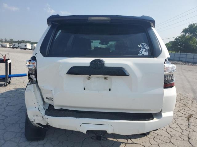 2020 TOYOTA 4RUNNER SR - JTEBU5JR5L5789434