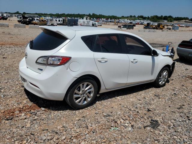 Vin: jm1bl1m73d1745290, lot: 60274165, mazda 3 i 20133