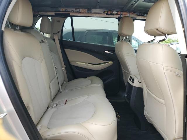 2019 BUICK ENVISION P LRBFXBSA2KD002494