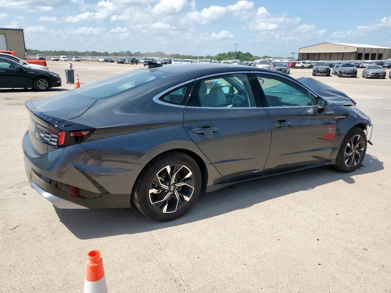 Vin: kmhl64ja2sa458092, lot: 61823945, hyundai sonata sel 20253