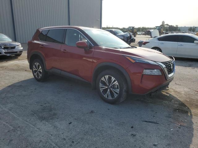 Vin: 5n1at3ba0mc695812, lot: 58373765, nissan rogue sv 20214
