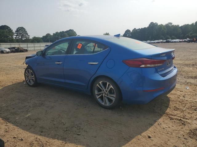 Vin: kmhd84lf5hu226651, lot: 57666315, hyundai elantra se 20172