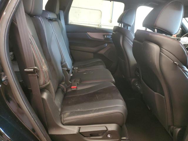 2024 ACURA MDX A-SPEC 5J8YE1H04RL006508