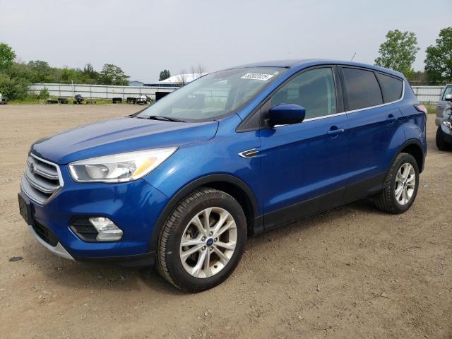 Vin: 1fmcu0gd3hue69481, lot: 60502025, ford escape se 2017 img_1