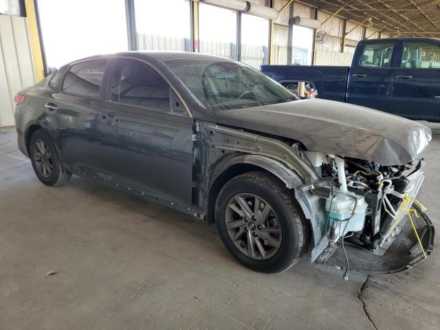 Vin: 5xxgt4l37lg416665, lot: 59749585, kia optima lx 20204